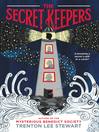 Cover image for The Secret Keepers